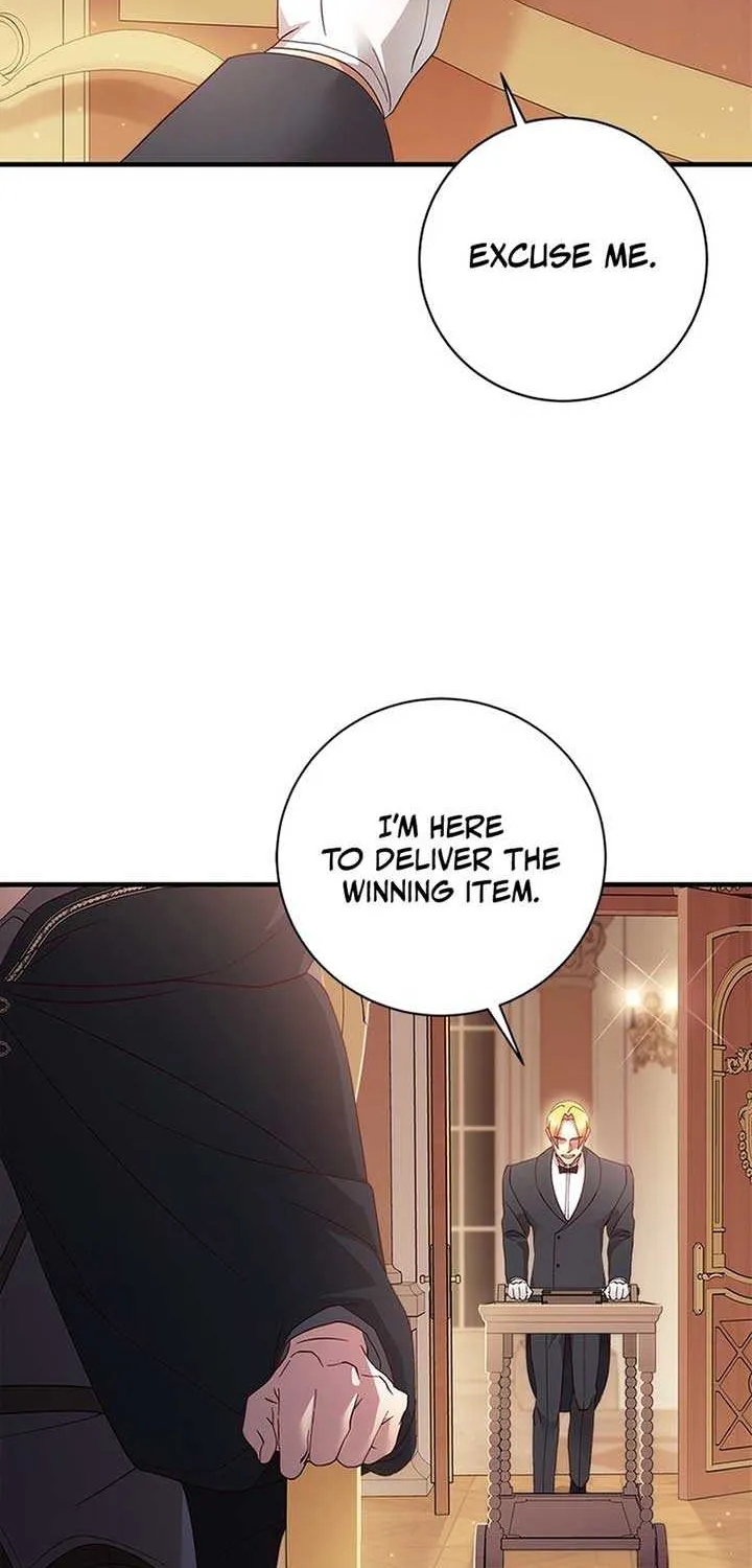 I Took Away the Tyrant’s Virginity Chapter 42 page 17 - 