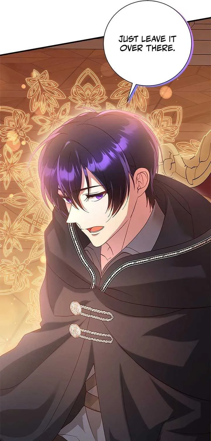 I Took Away the Tyrant’s Virginity Chapter 42 page 19 - 
