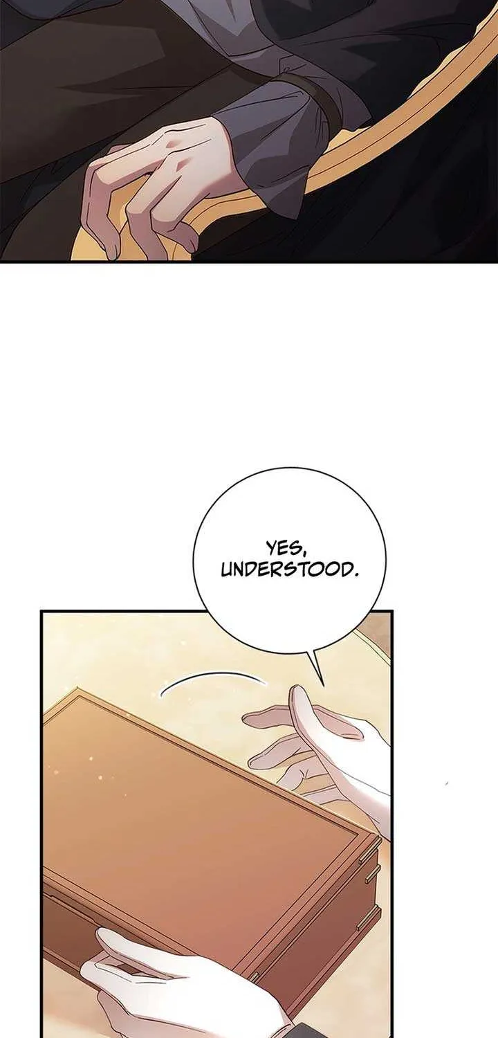 I Took Away the Tyrant’s Virginity Chapter 42 page 20 - 