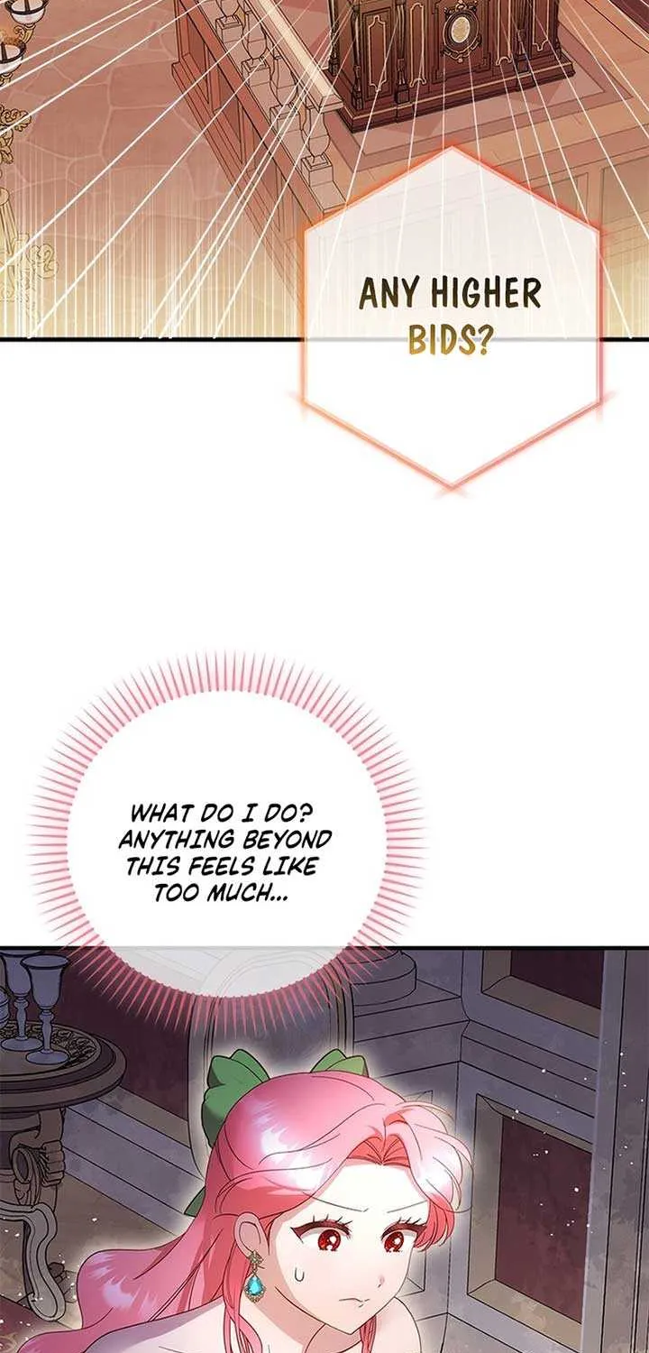 I Took Away the Tyrant’s Virginity Chapter 42 page 3 - 