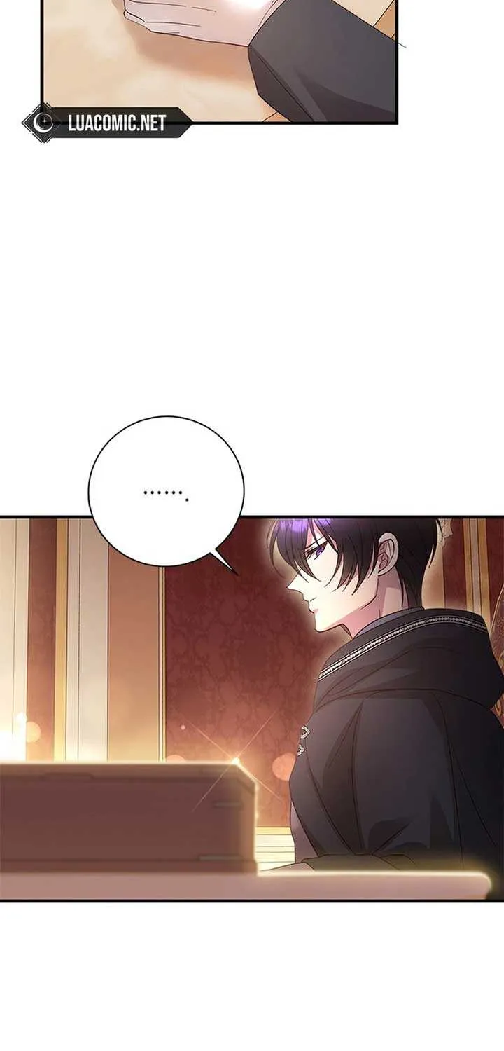I Took Away the Tyrant’s Virginity Chapter 42 page 21 - 
