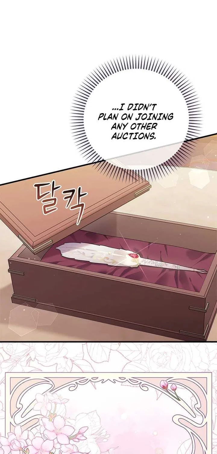 I Took Away the Tyrant’s Virginity Chapter 42 page 22 - 