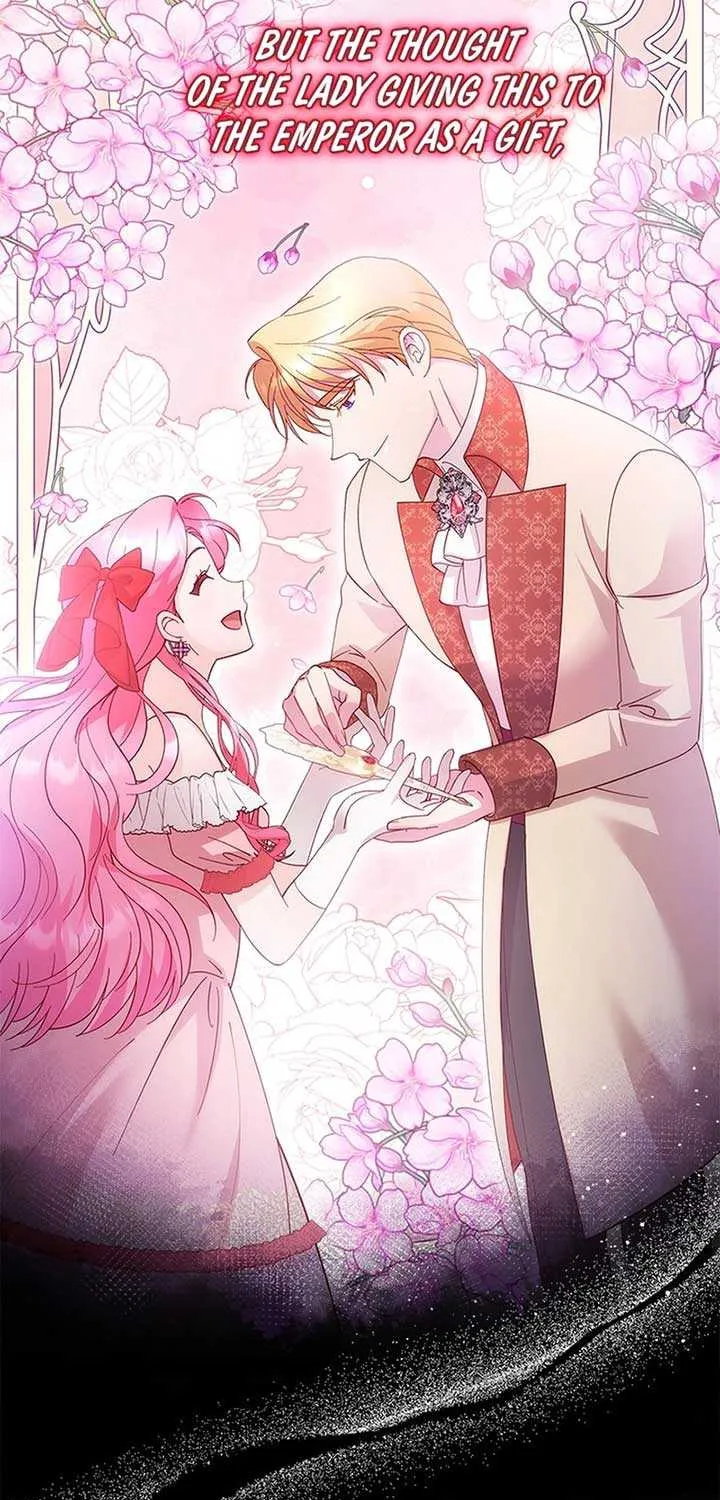 I Took Away the Tyrant’s Virginity Chapter 42 page 23 - 