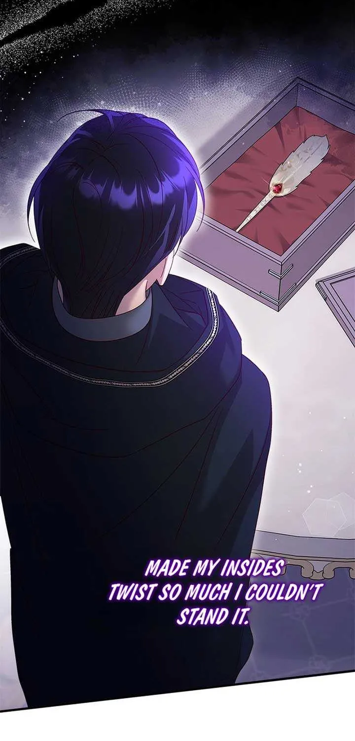 I Took Away the Tyrant’s Virginity Chapter 42 page 24 - 