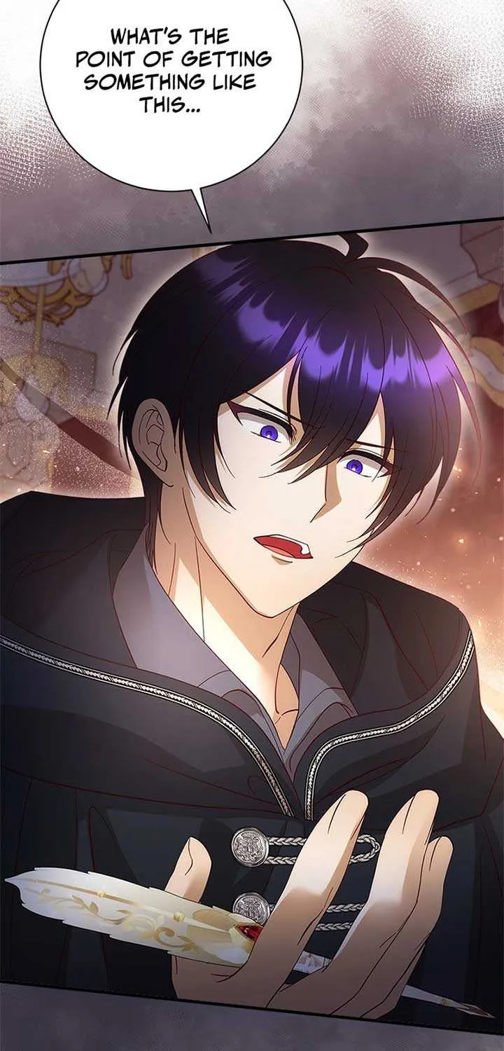 I Took Away the Tyrant’s Virginity Chapter 42 page 26 - 