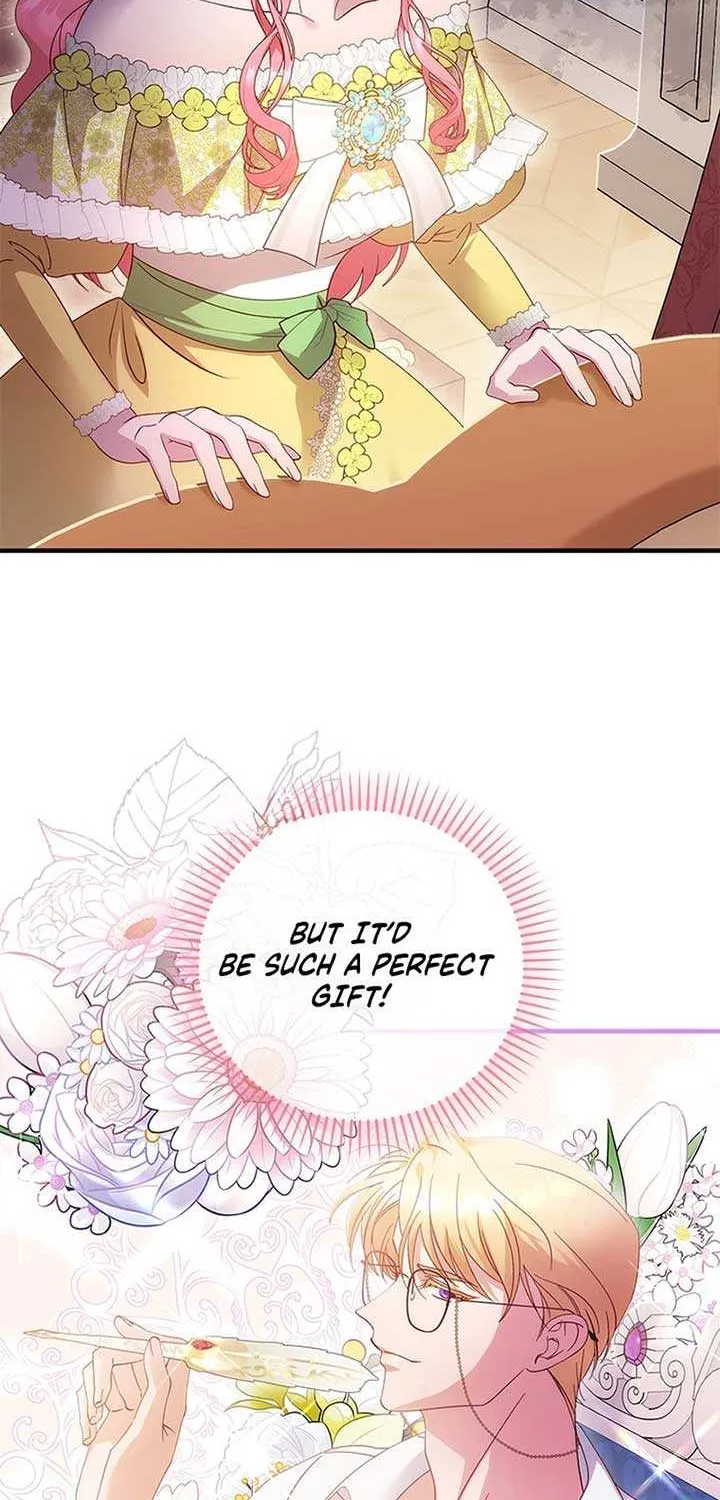 I Took Away the Tyrant’s Virginity Chapter 42 page 4 - 