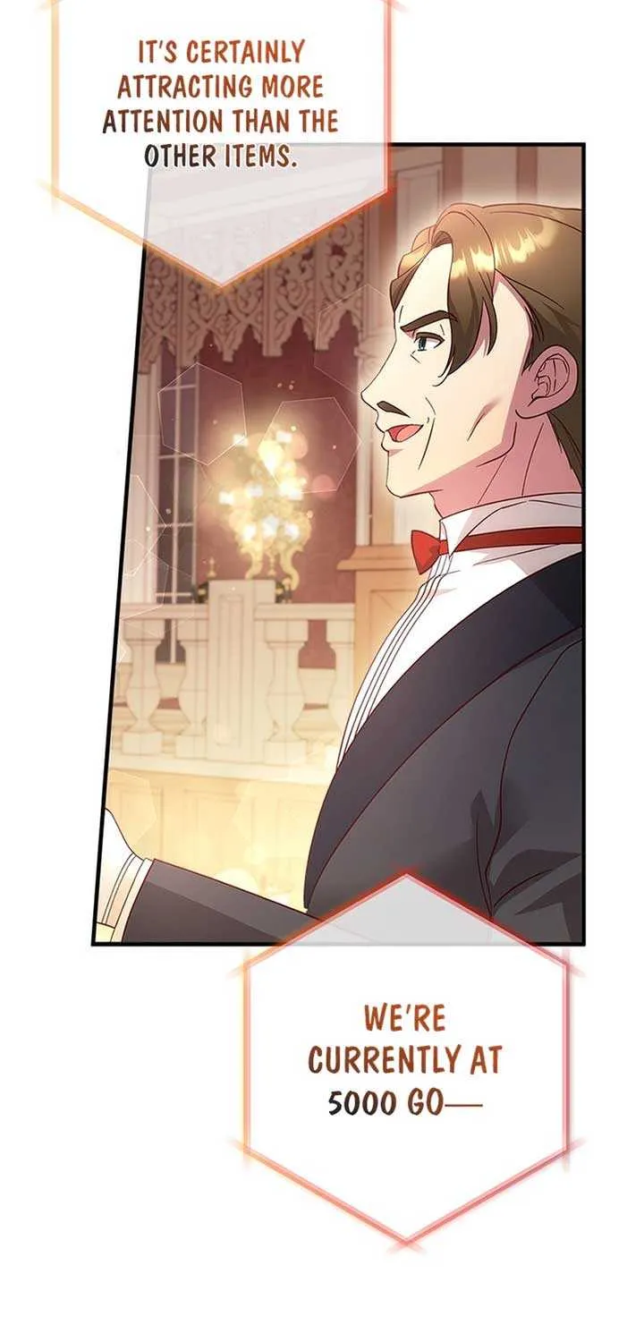 I Took Away the Tyrant’s Virginity Chapter 42 page 37 - 
