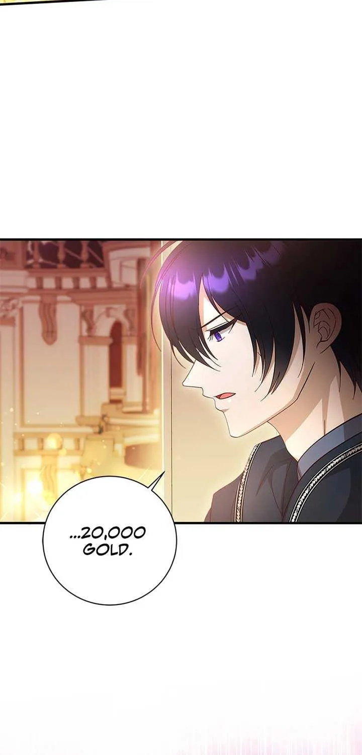 I Took Away the Tyrant’s Virginity Chapter 42 page 43 - 
