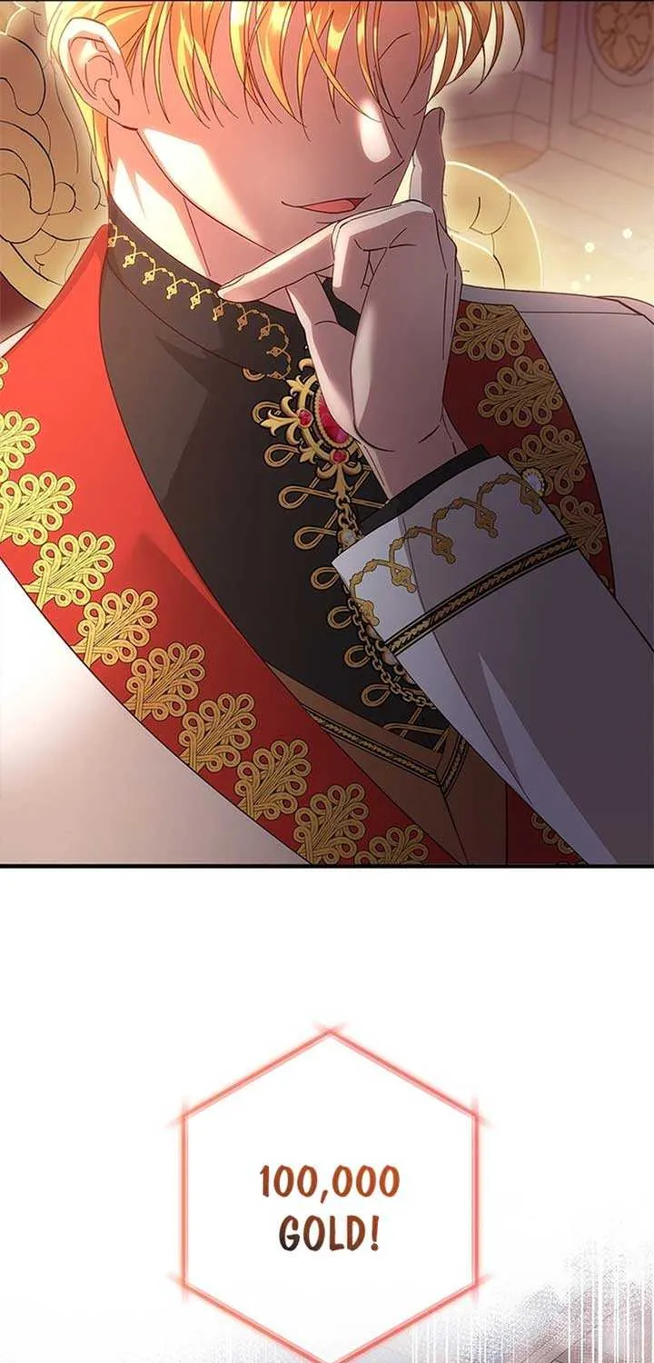 I Took Away the Tyrant’s Virginity Chapter 42 page 46 - 