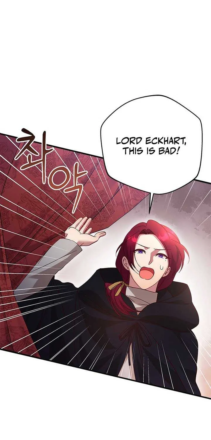 I Took Away the Tyrant’s Virginity Chapter 42 page 49 - 