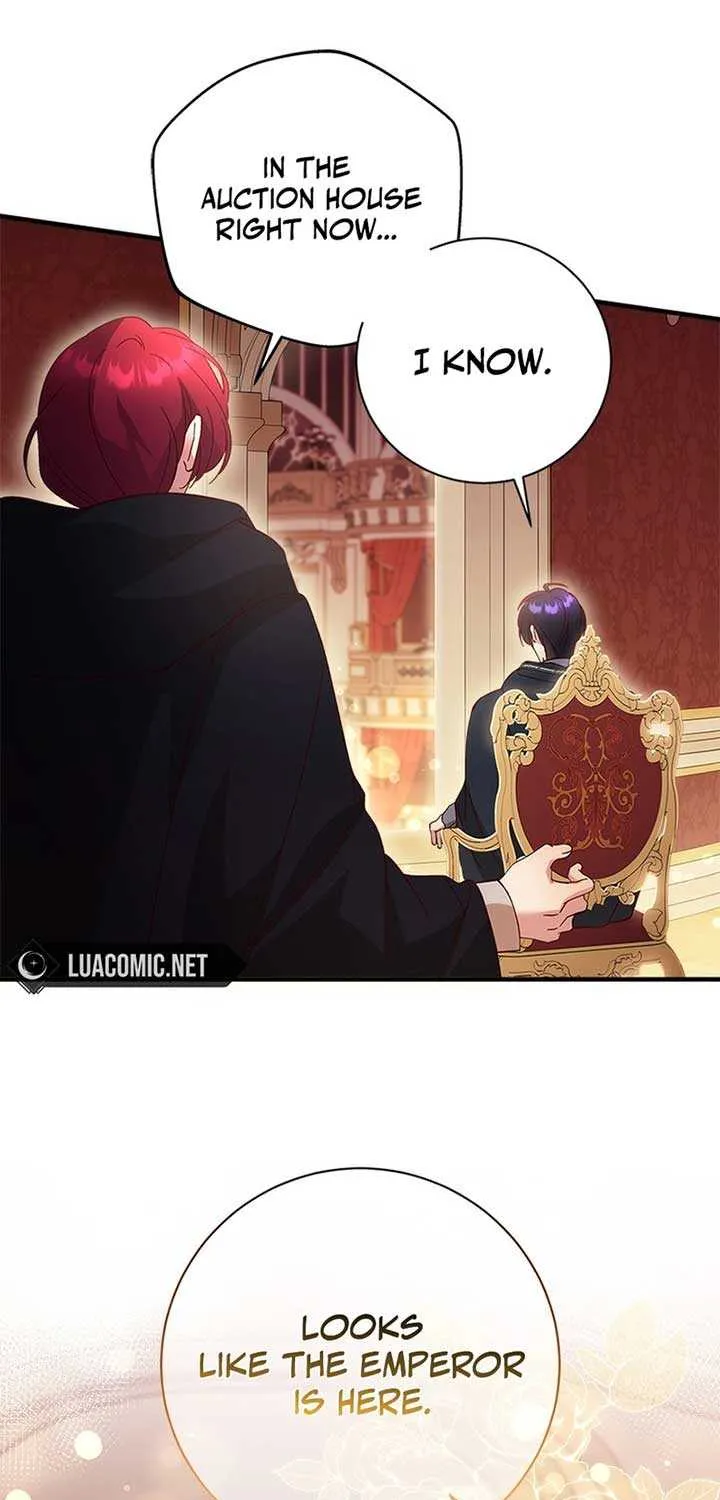 I Took Away the Tyrant’s Virginity Chapter 42 page 50 - 