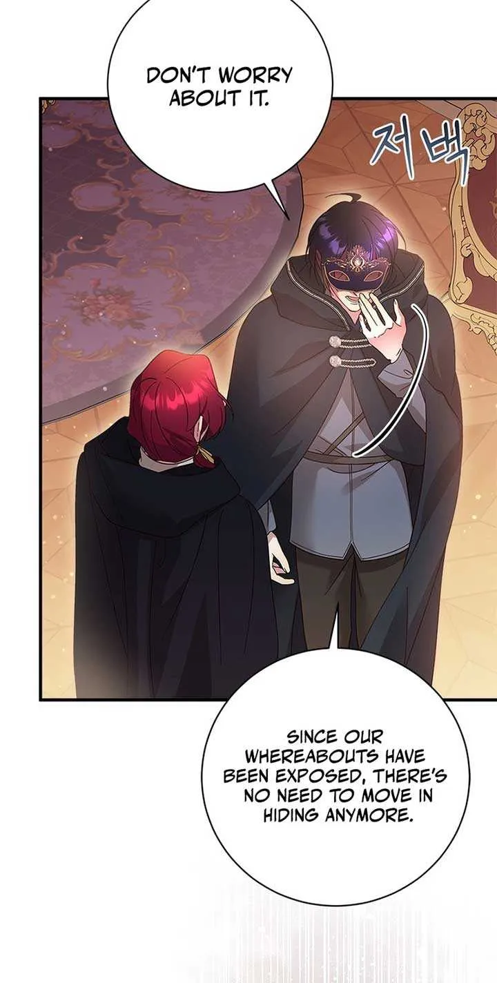 I Took Away the Tyrant’s Virginity Chapter 42 page 54 - 