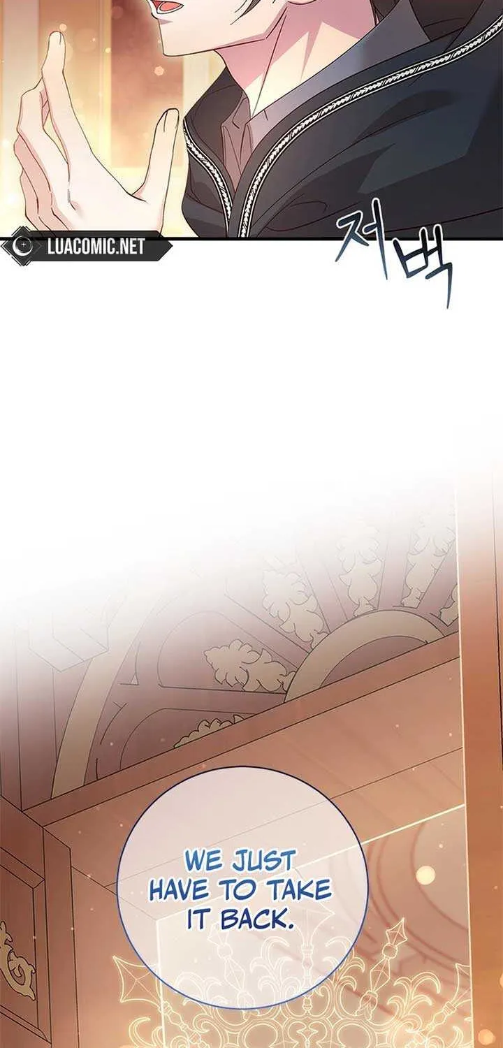 I Took Away the Tyrant’s Virginity Chapter 42 page 56 - 