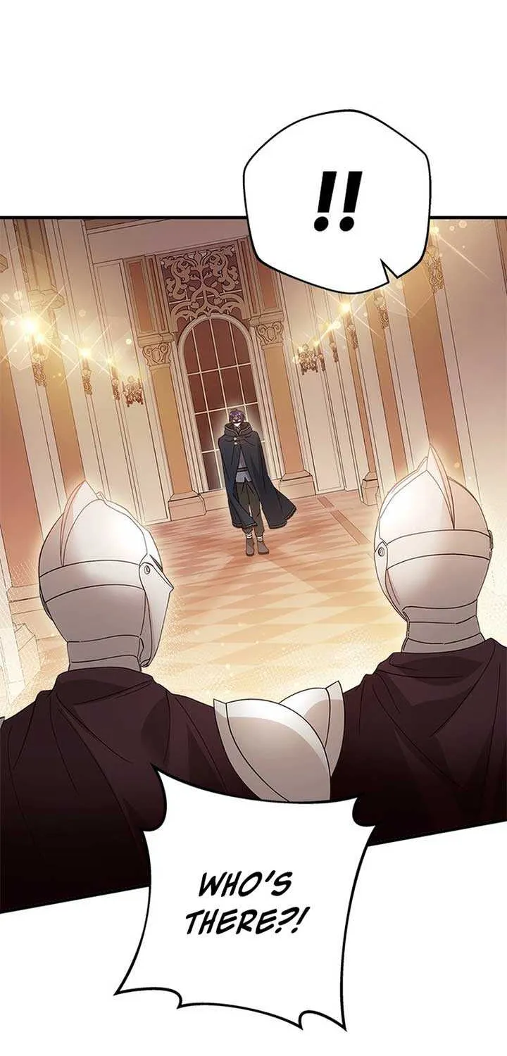 I Took Away the Tyrant’s Virginity Chapter 42 page 60 - 