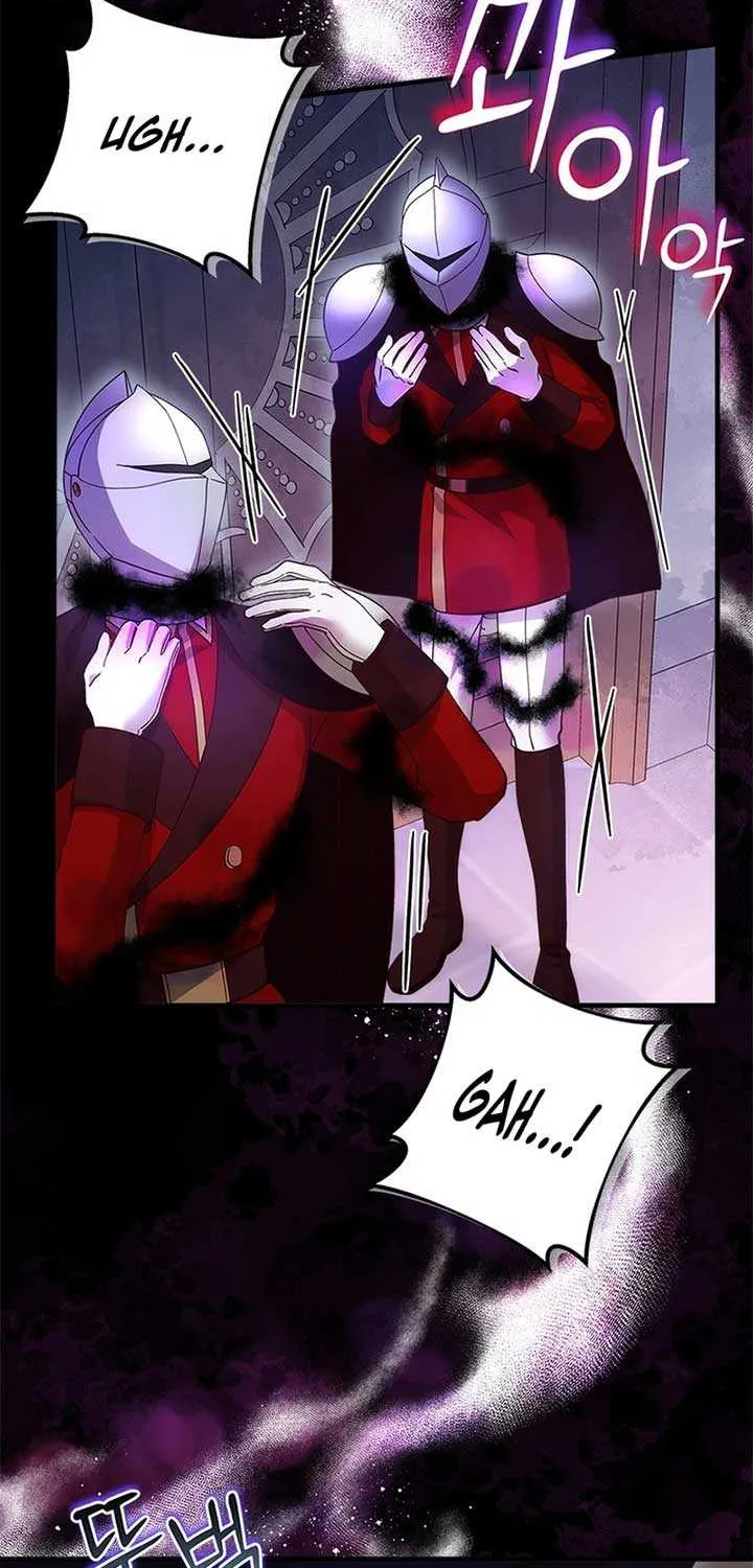I Took Away the Tyrant’s Virginity Chapter 42 page 63 - 