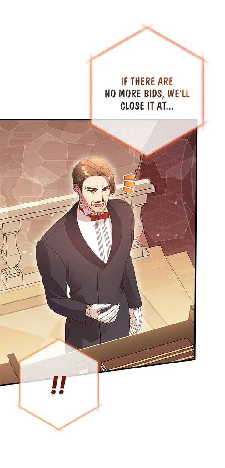 I Took Away the Tyrant’s Virginity Chapter 42 page 8 - 