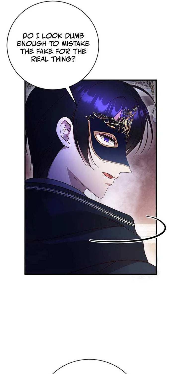 I Took Away the Tyrant’s Virginity Chapter 42 page 71 - 