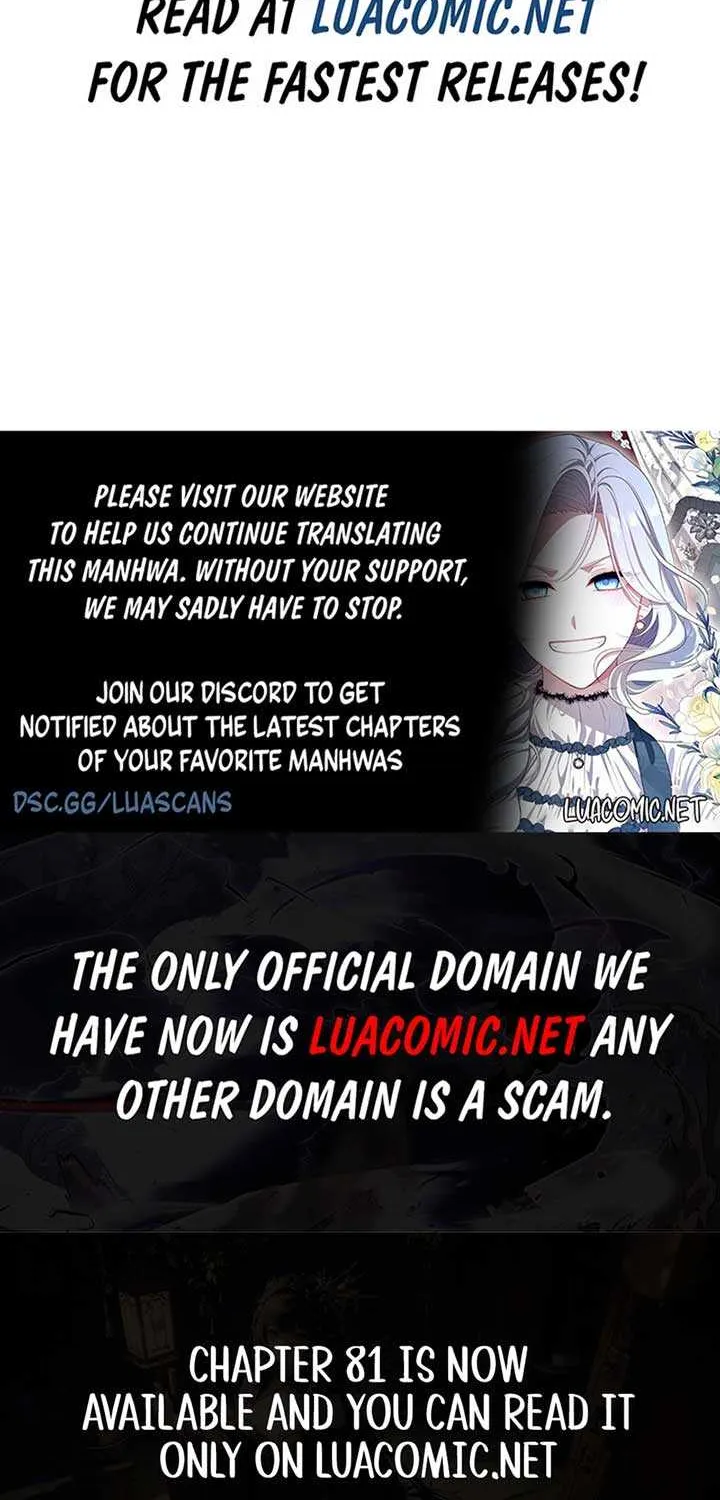 I Took Away the Tyrant’s Virginity Chapter 42 page 76 - 