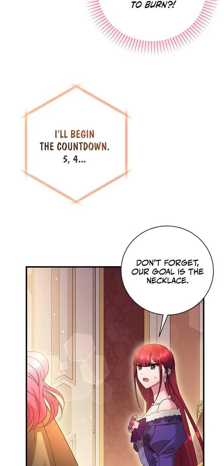 I Took Away the Tyrant’s Virginity Chapter 42 page 10 - 