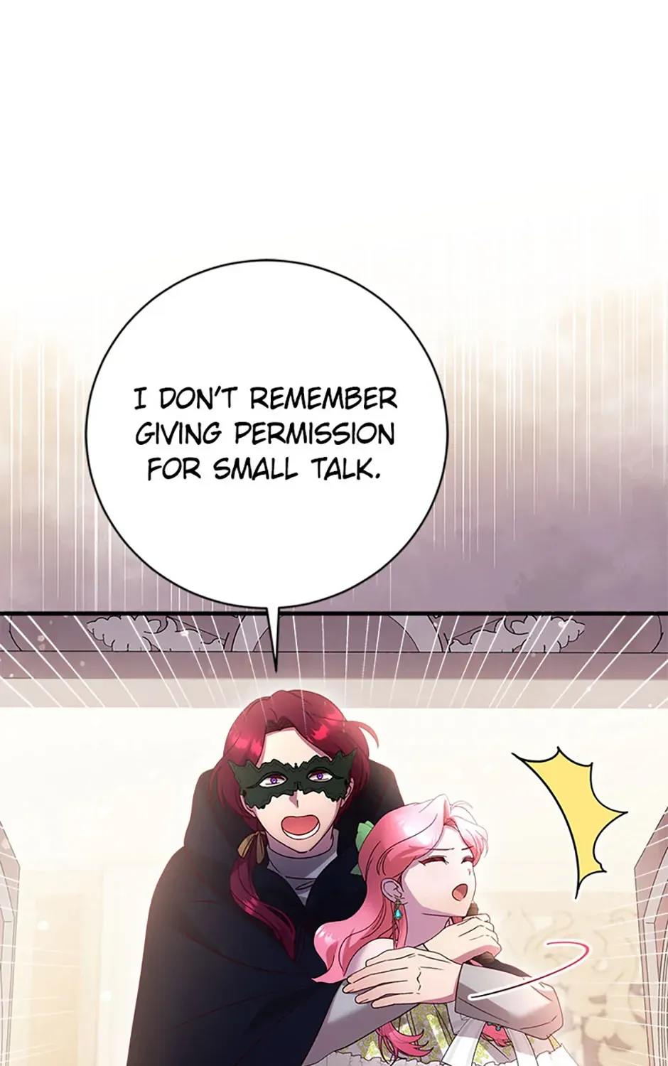I Took Away the Tyrant’s Virginity Chapter 43 page 108 - 