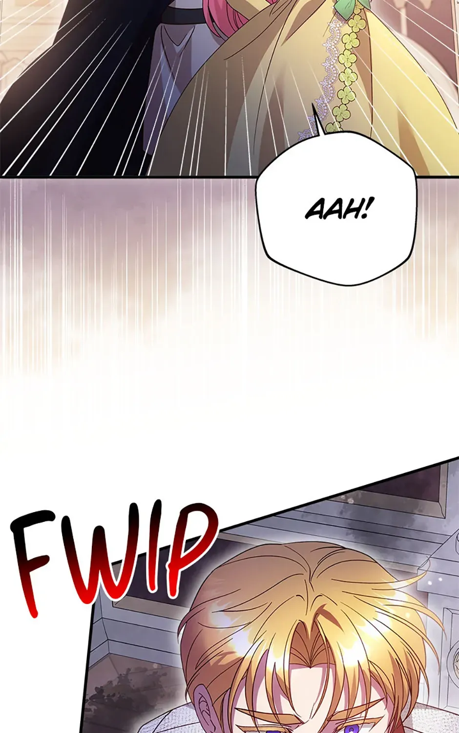 I Took Away the Tyrant’s Virginity Chapter 43 page 110 - 