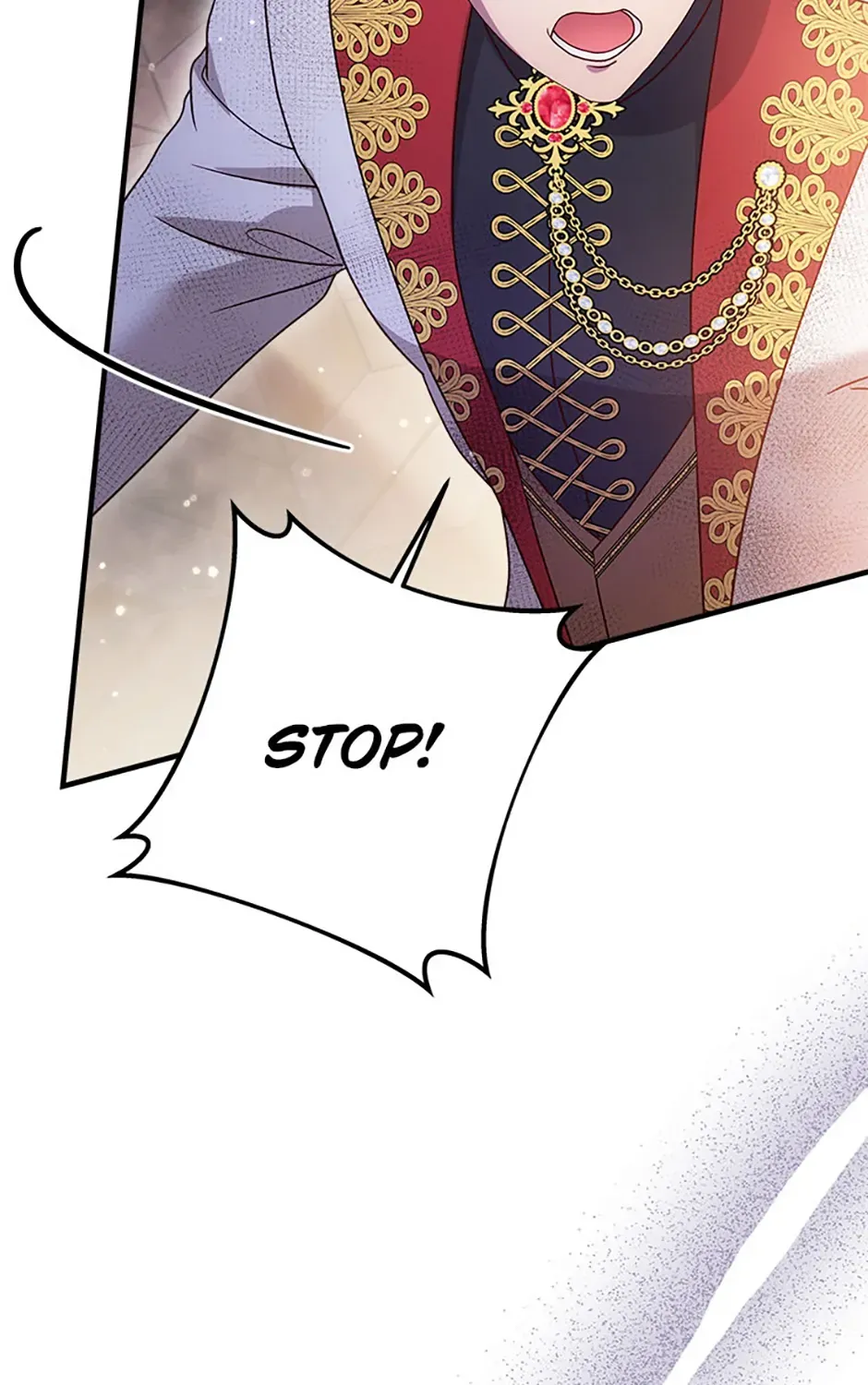 I Took Away the Tyrant’s Virginity Chapter 43 page 112 - 