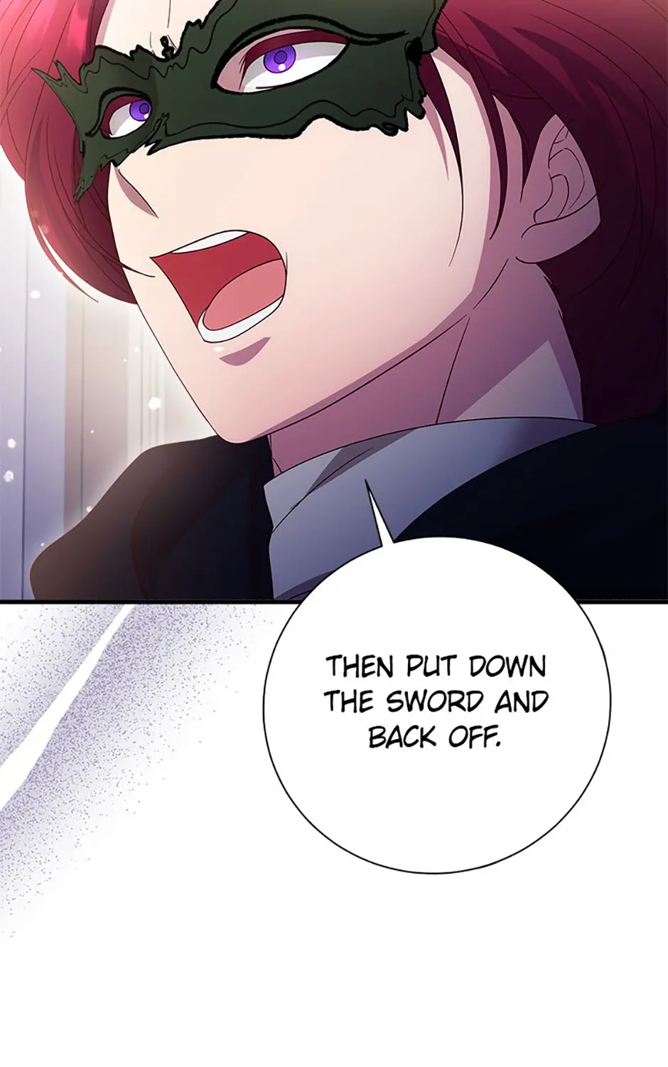 I Took Away the Tyrant’s Virginity Chapter 43 page 114 - 