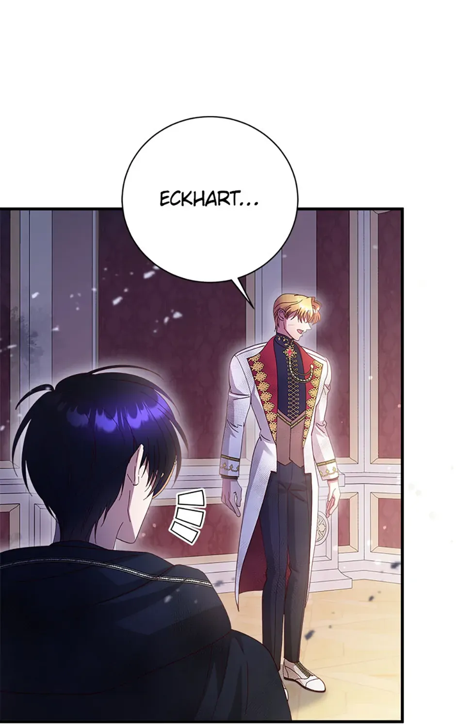 I Took Away the Tyrant’s Virginity Chapter 43 page 120 - 