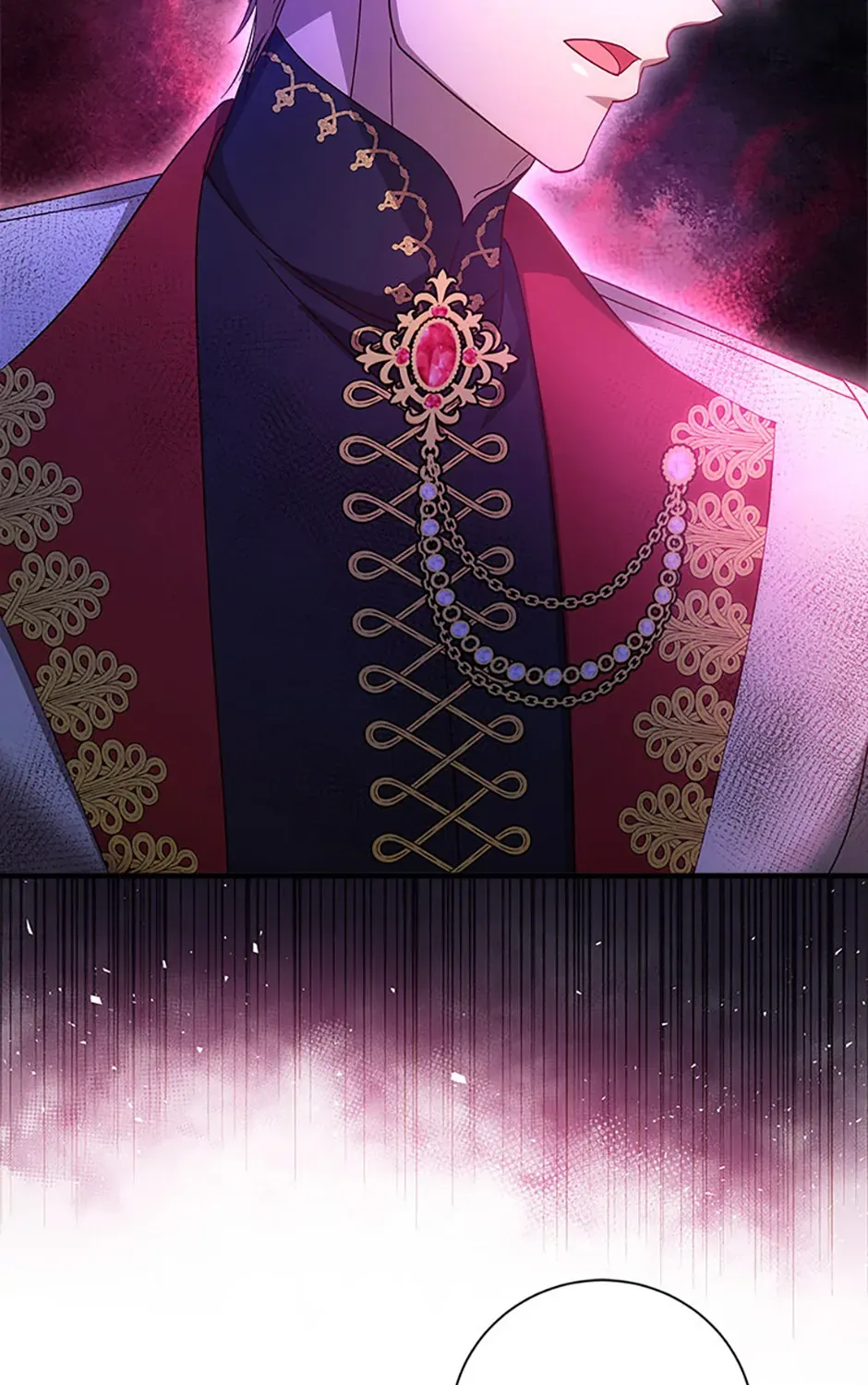 I Took Away the Tyrant’s Virginity Chapter 43 page 124 - 