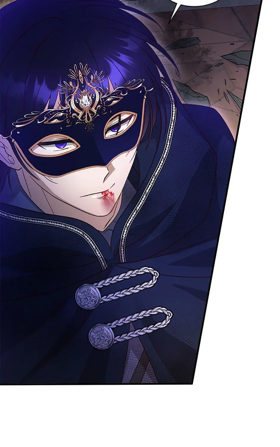 I Took Away the Tyrant’s Virginity Chapter 43 page 126 - 