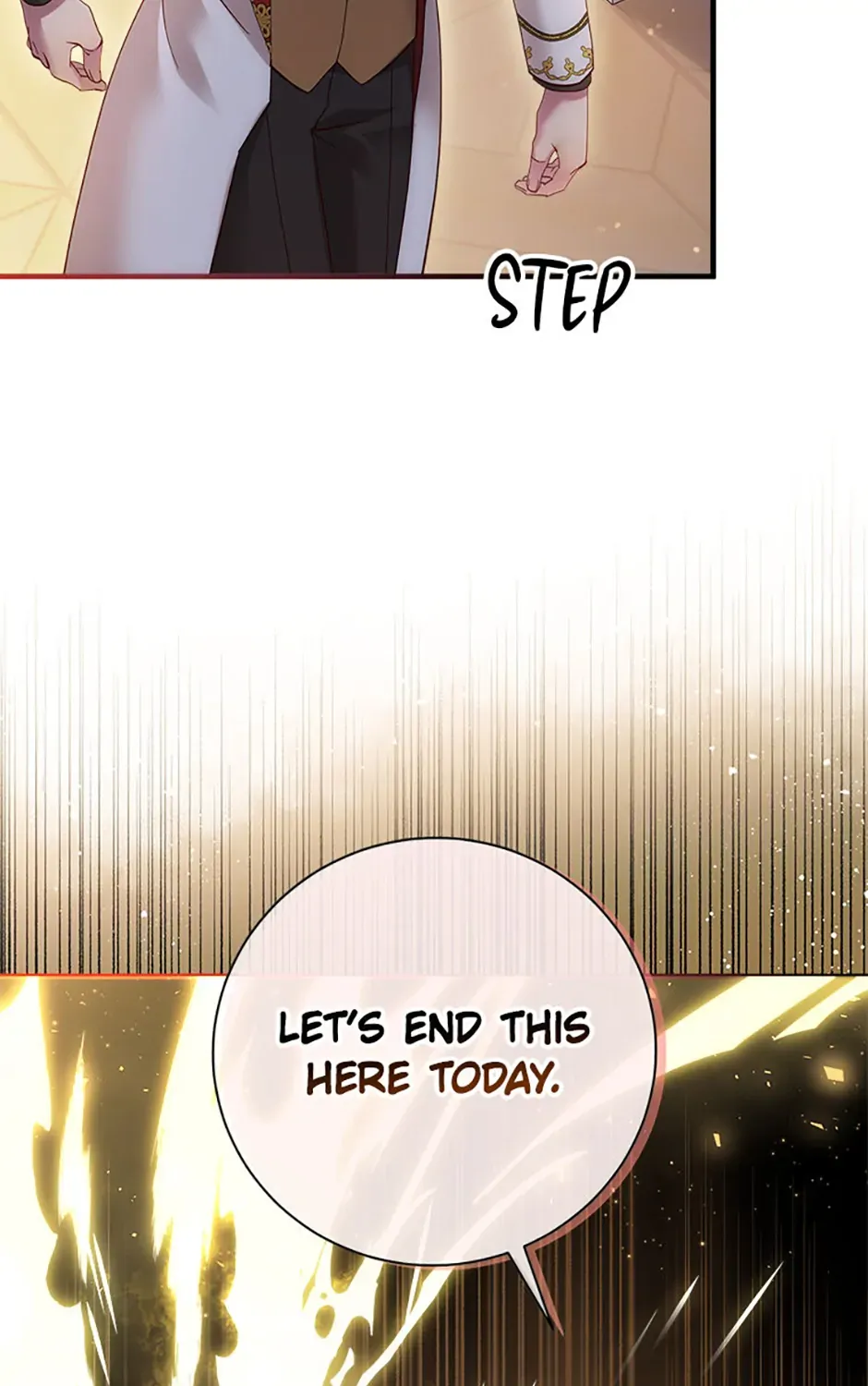 I Took Away the Tyrant’s Virginity Chapter 43 page 14 - 