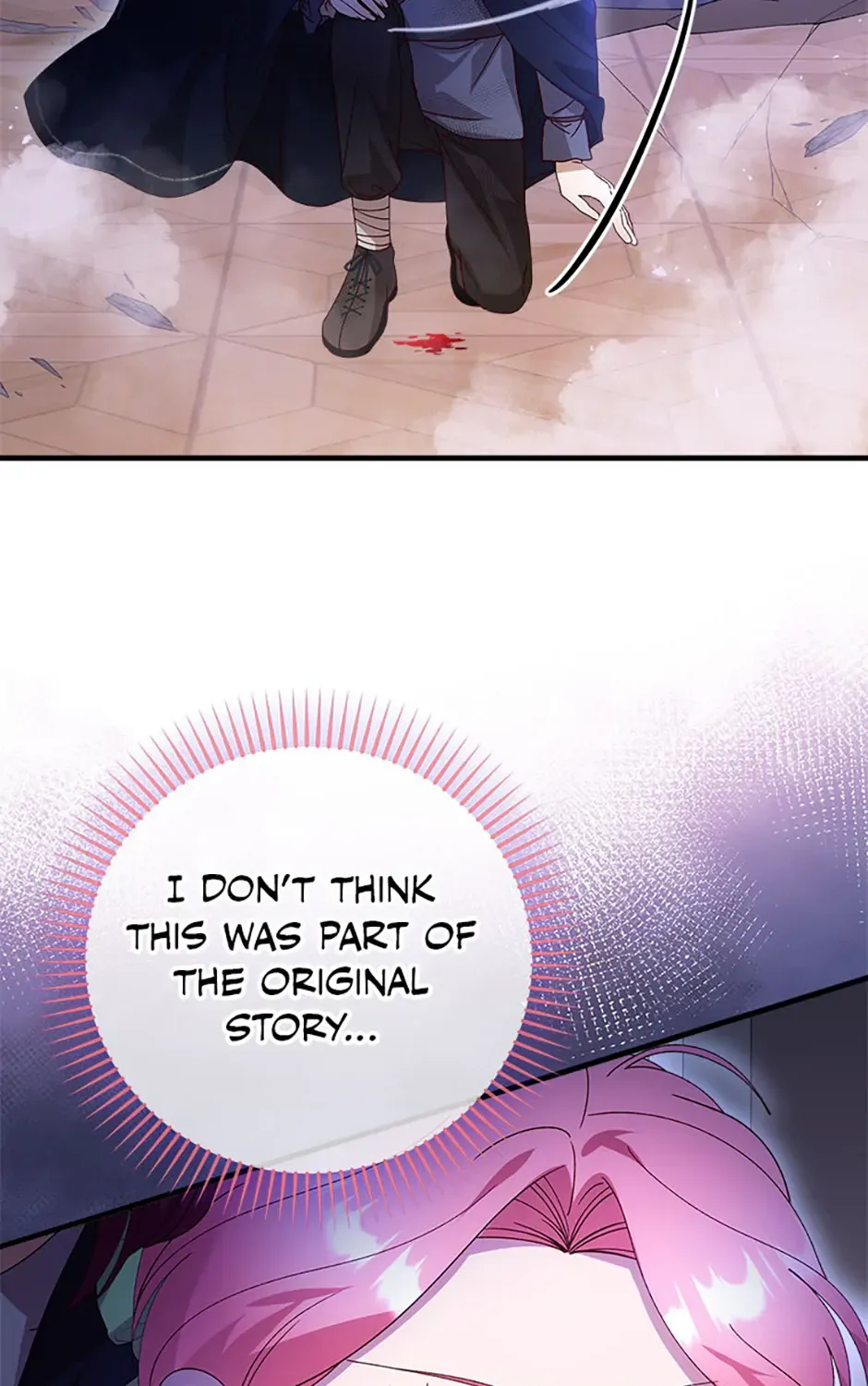 I Took Away the Tyrant’s Virginity Chapter 43 page 132 - 