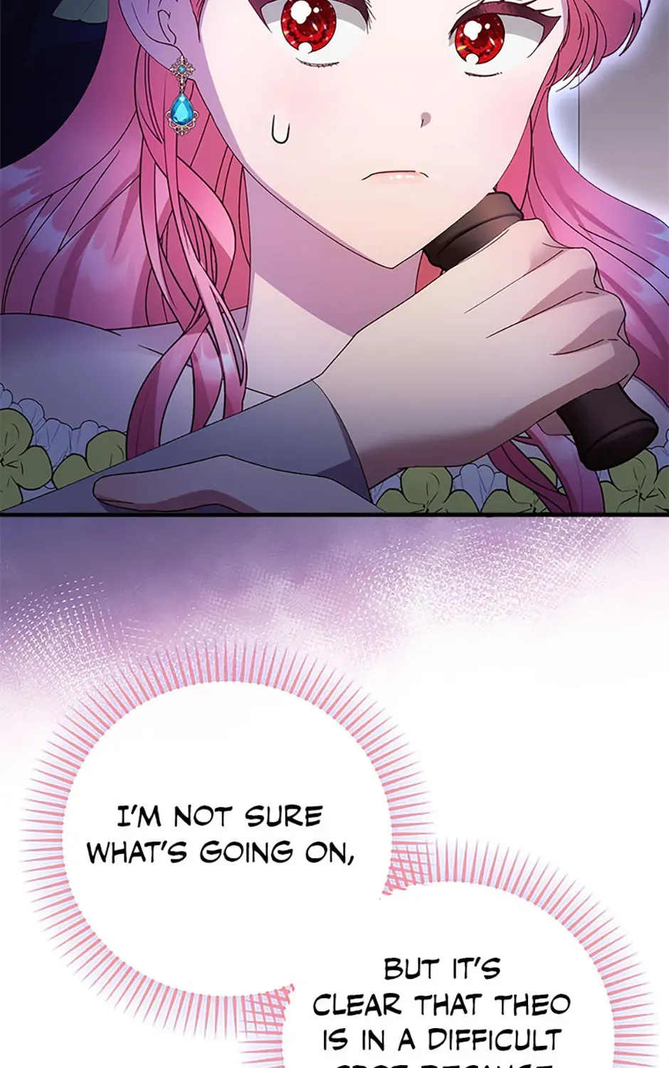 I Took Away the Tyrant’s Virginity Chapter 43 page 134 - 
