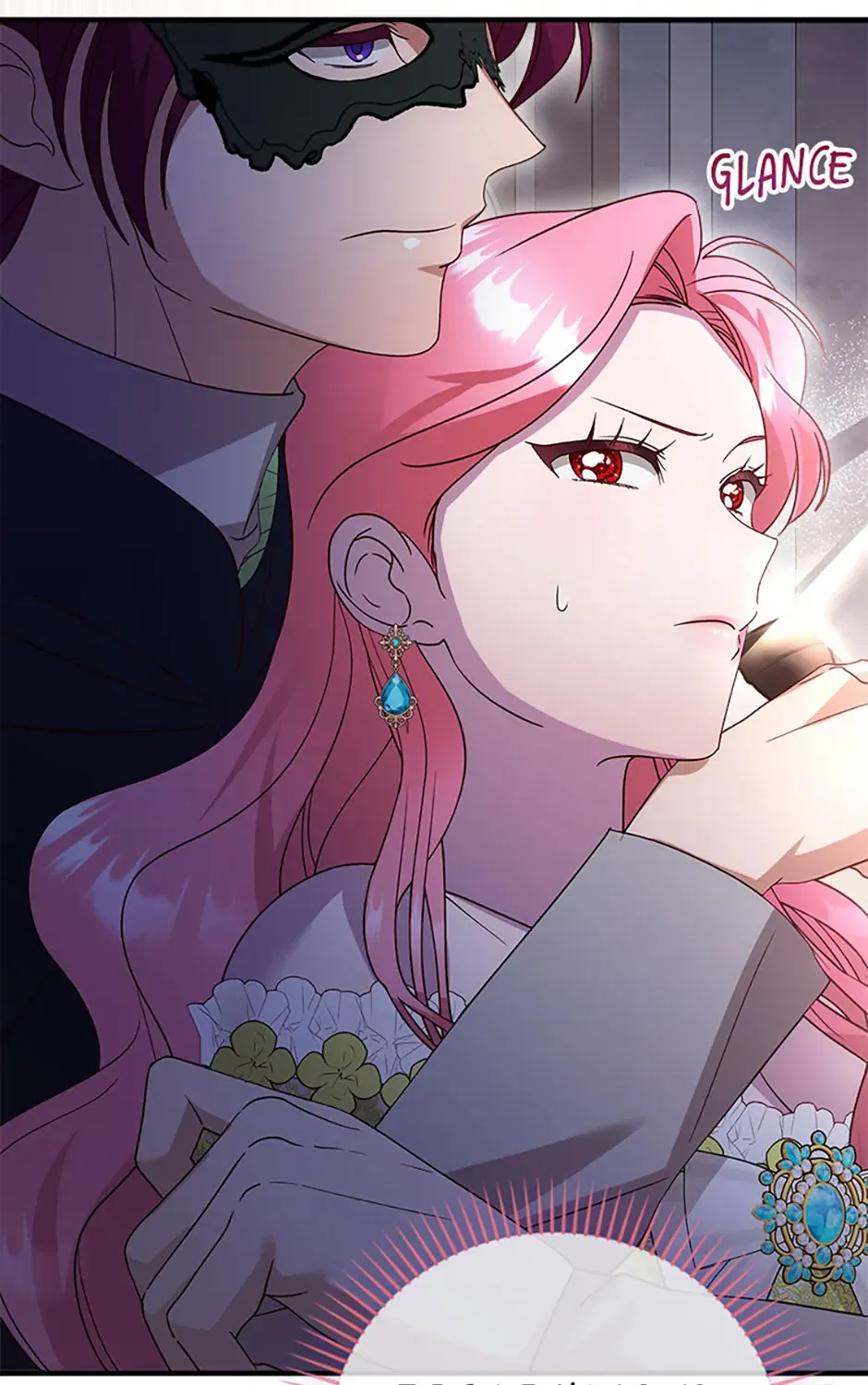 I Took Away the Tyrant’s Virginity Chapter 43 page 142 - 