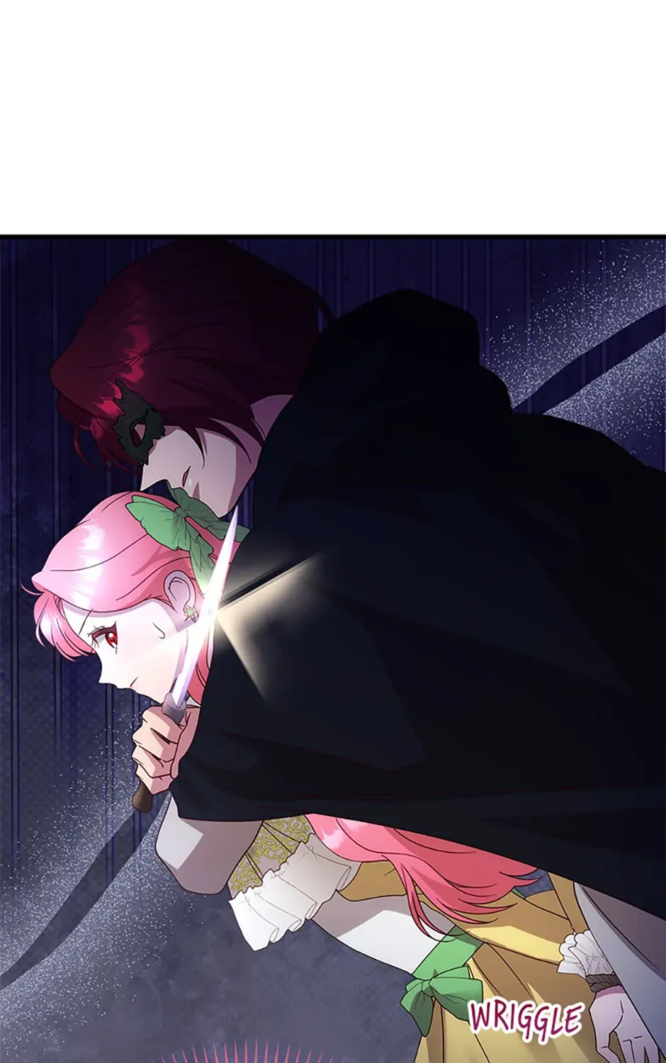 I Took Away the Tyrant’s Virginity Chapter 43 page 144 - 
