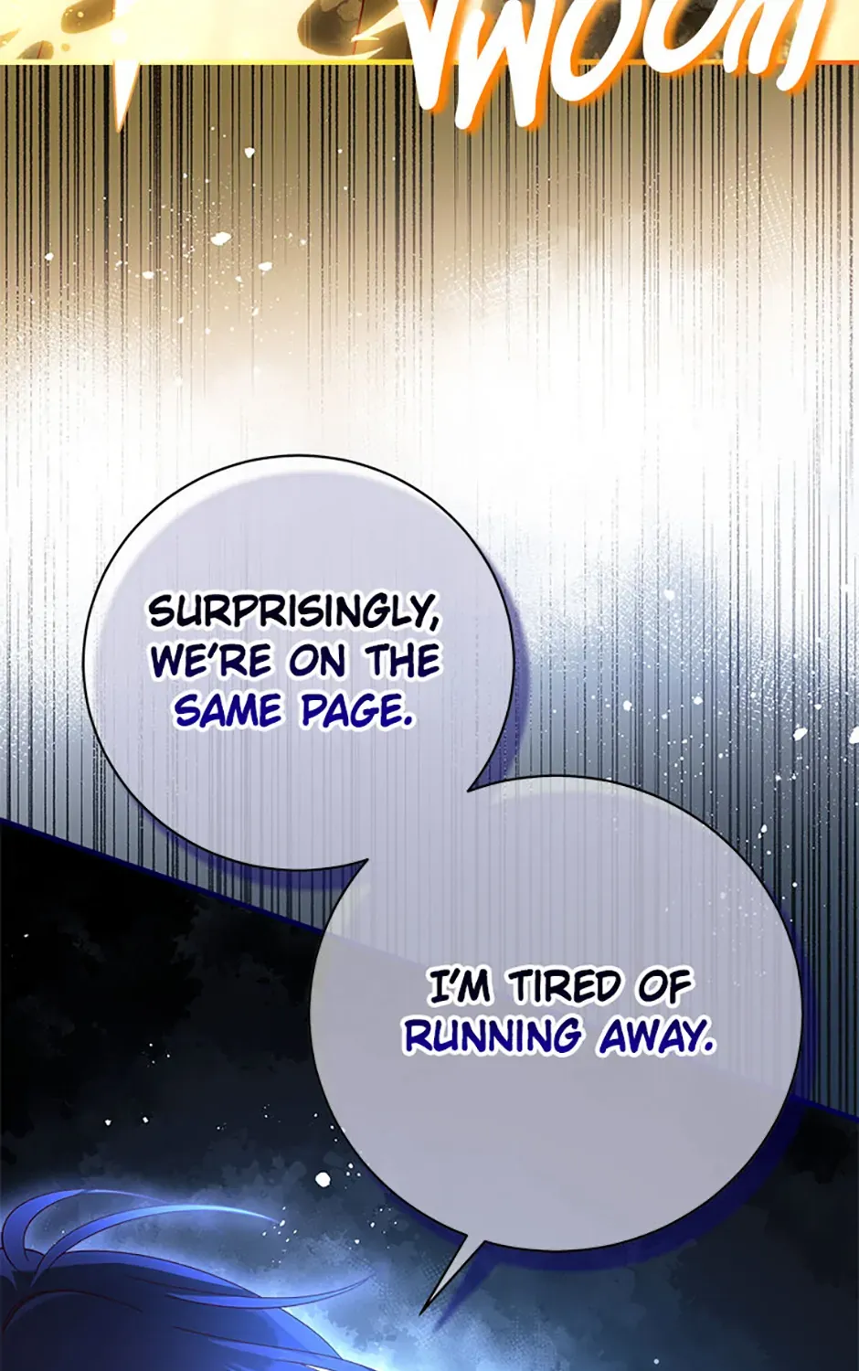 I Took Away the Tyrant’s Virginity Chapter 43 page 18 - 