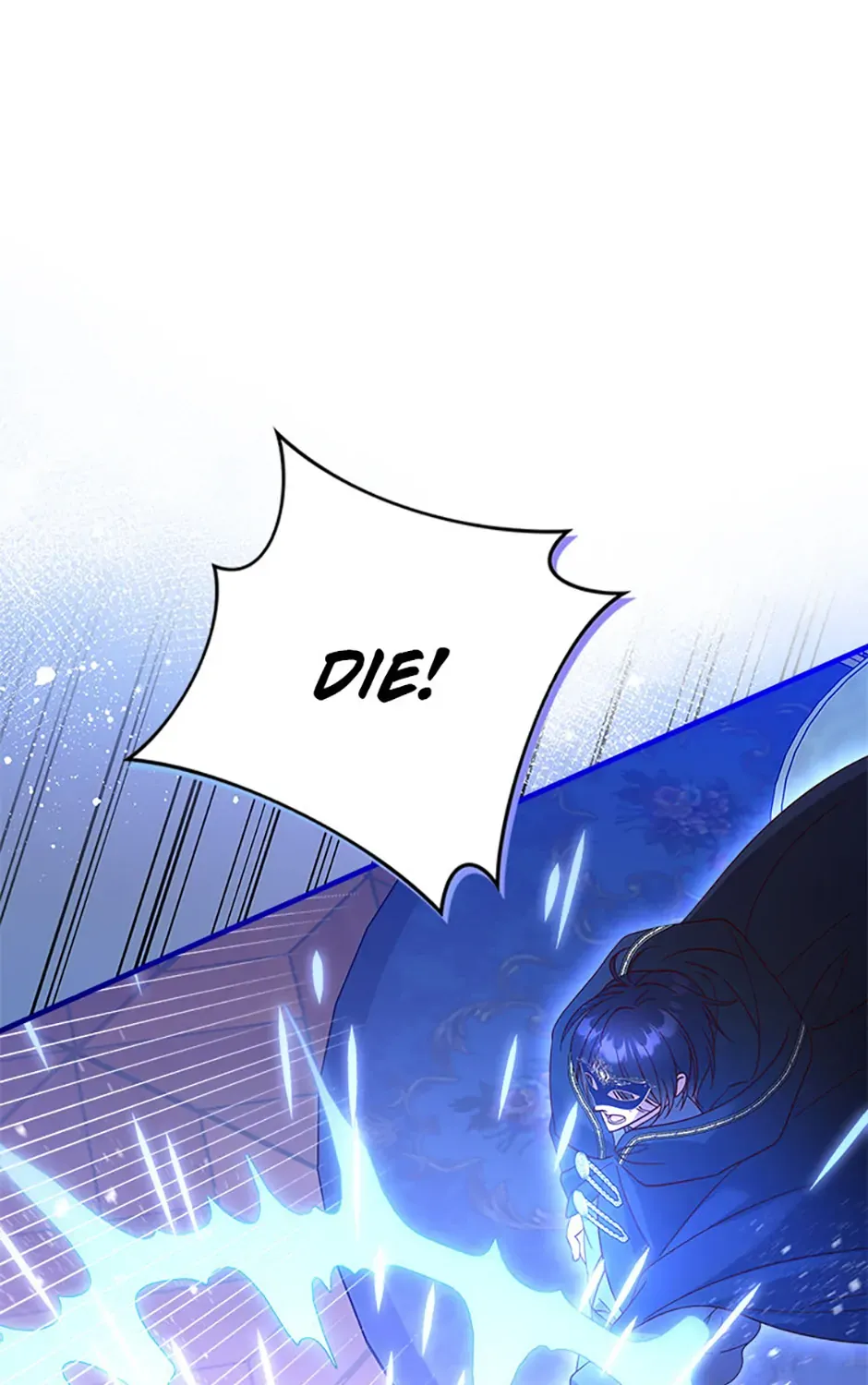 I Took Away the Tyrant’s Virginity Chapter 43 page 22 - 