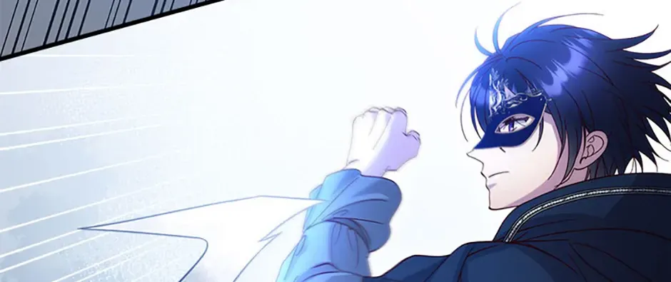 I Took Away the Tyrant’s Virginity Chapter 43 page 27 - 