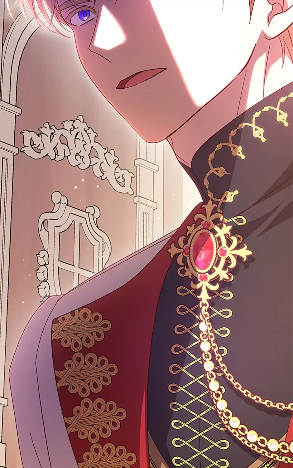 I Took Away the Tyrant’s Virginity Chapter 43 page 4 - 