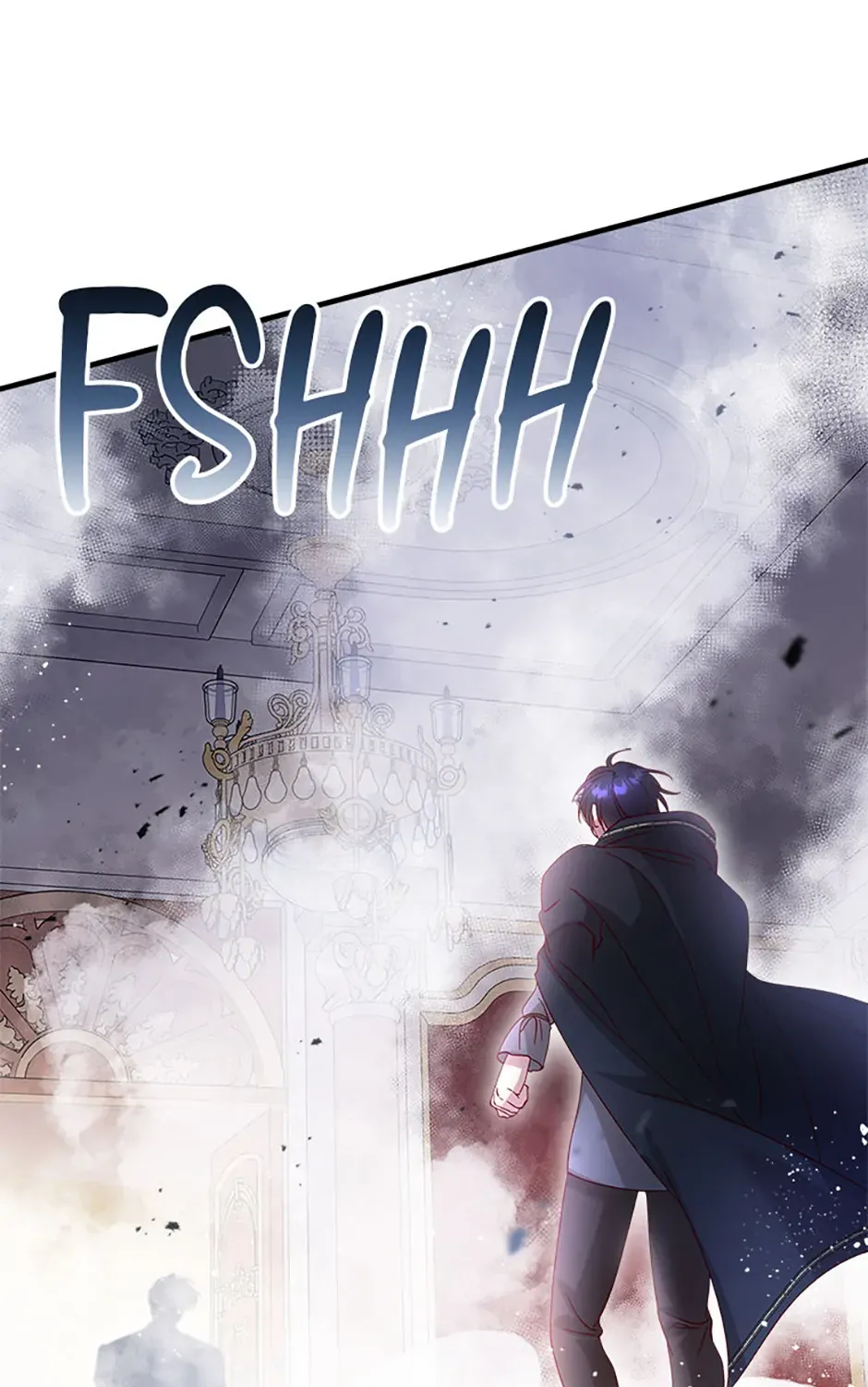 I Took Away the Tyrant’s Virginity Chapter 43 page 32 - 