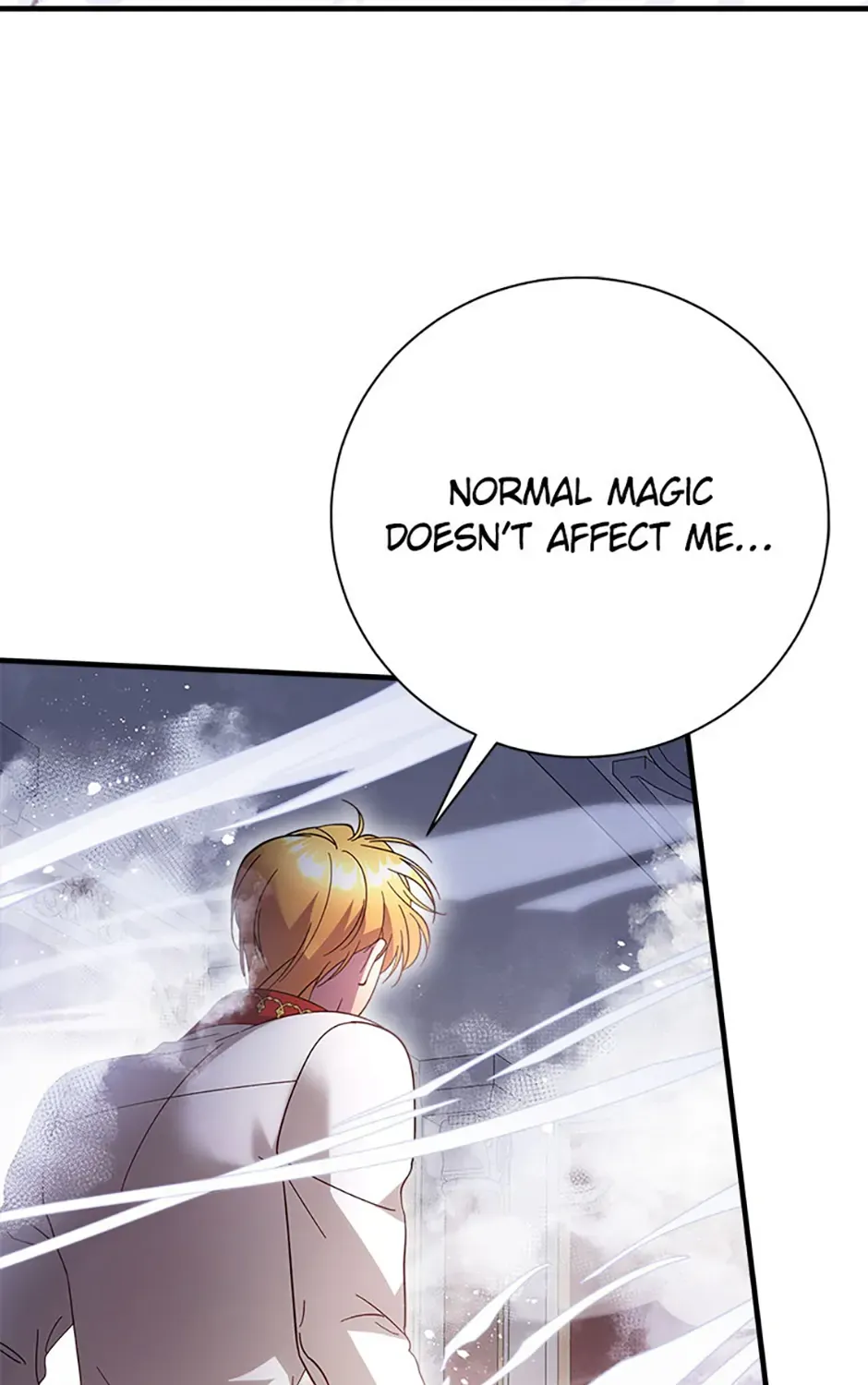 I Took Away the Tyrant’s Virginity Chapter 43 page 34 - 