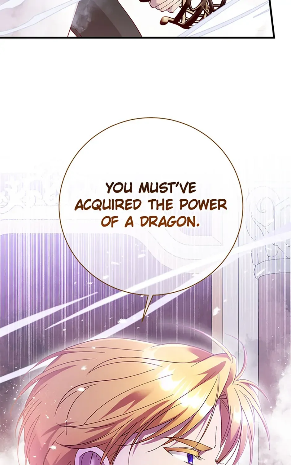 I Took Away the Tyrant’s Virginity Chapter 43 page 36 - 