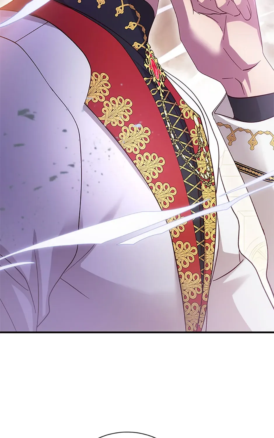 I Took Away the Tyrant’s Virginity Chapter 43 page 38 - 