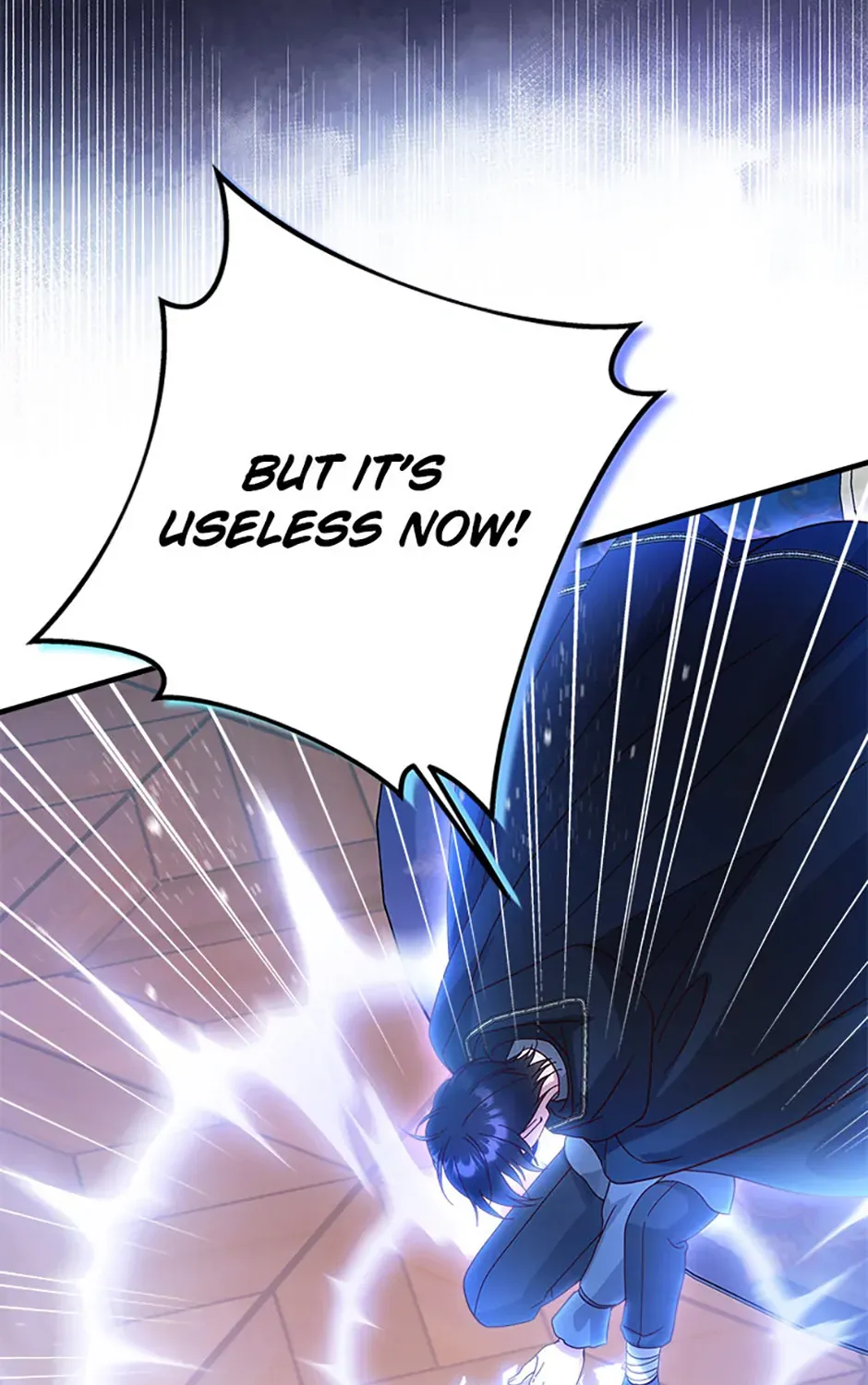 I Took Away the Tyrant’s Virginity Chapter 43 page 44 - 