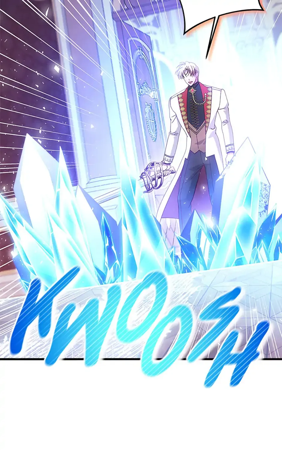 I Took Away the Tyrant’s Virginity Chapter 43 page 50 - 