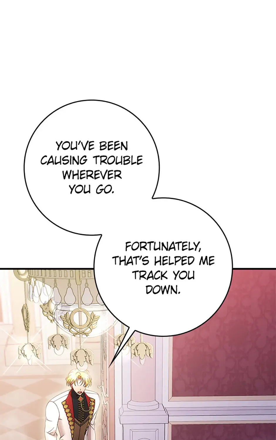 I Took Away the Tyrant’s Virginity Chapter 43 page 6 - 