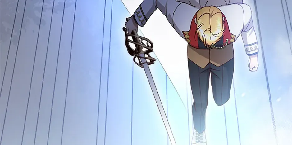 I Took Away the Tyrant’s Virginity Chapter 43 page 57 - 