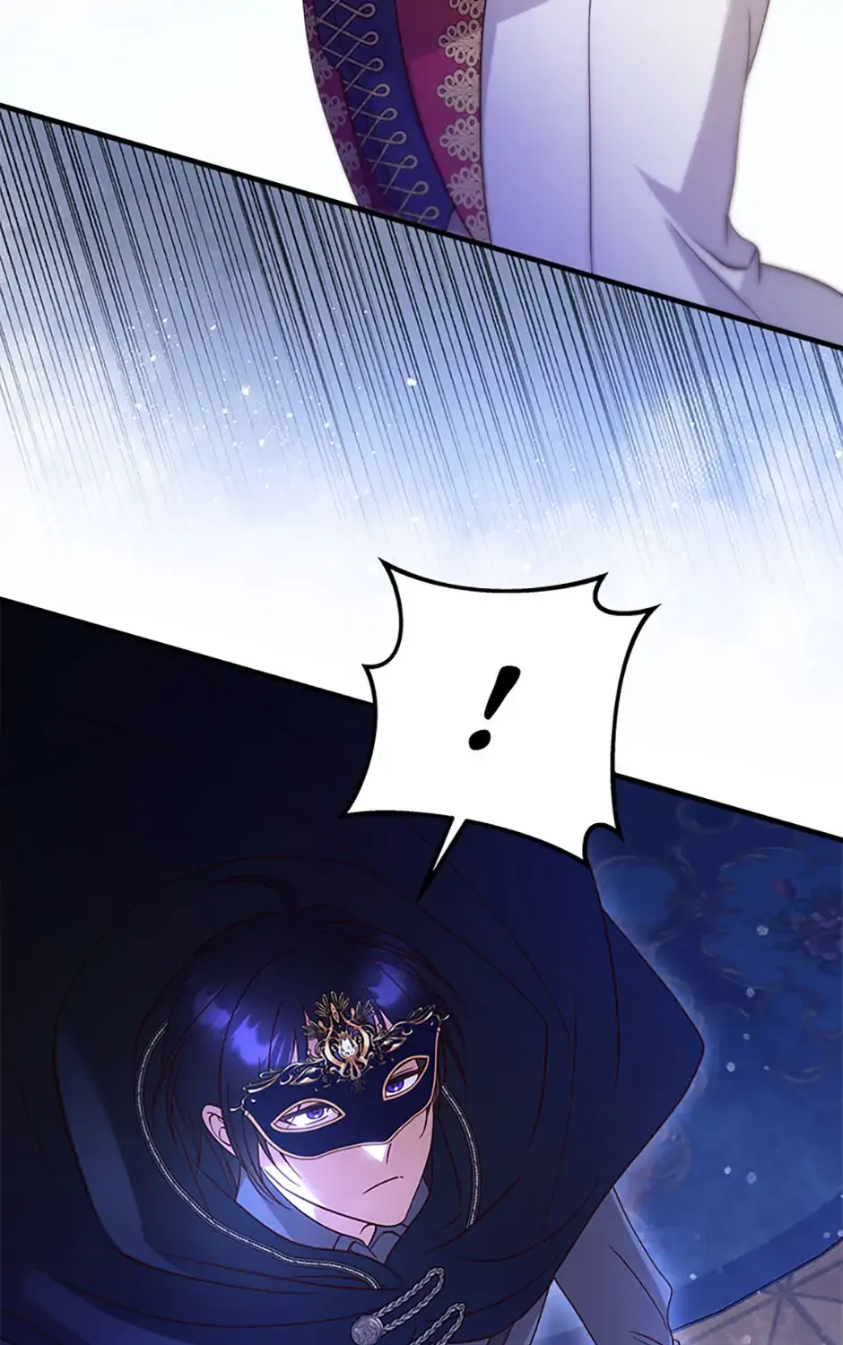 I Took Away the Tyrant’s Virginity Chapter 43 page 62 - 