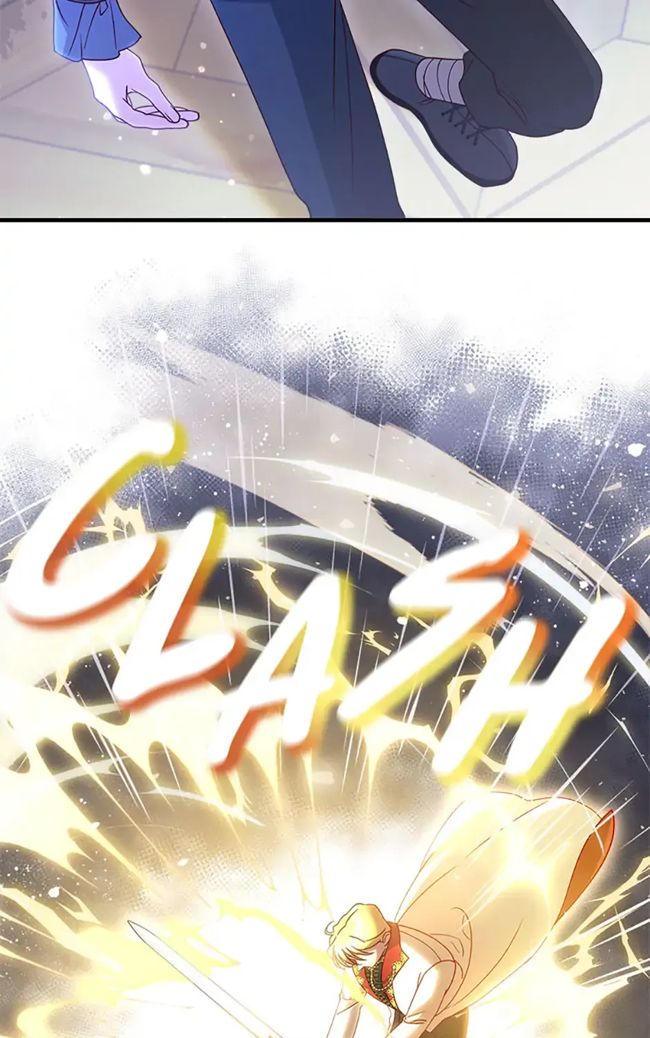 I Took Away the Tyrant’s Virginity Chapter 43 page 64 - 
