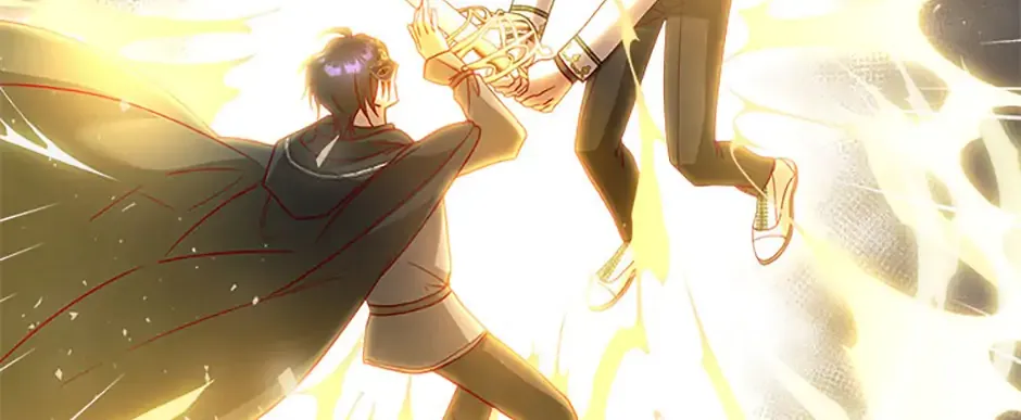 I Took Away the Tyrant’s Virginity Chapter 43 page 65 - 
